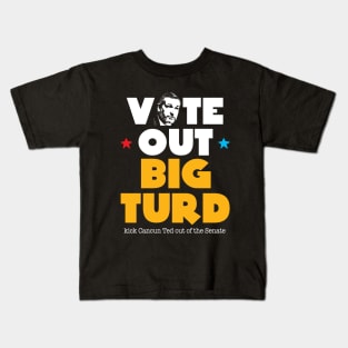 cancel Ted Kids T-Shirt